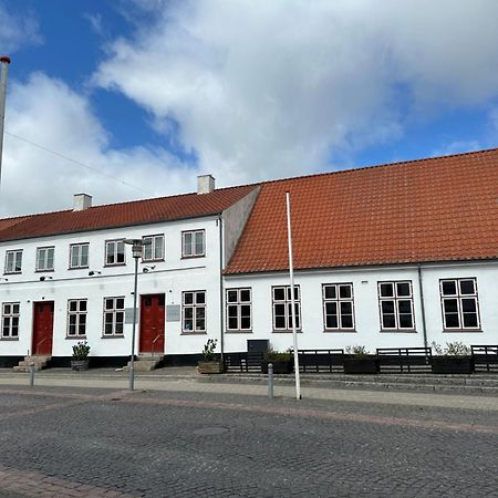 Visionhouse Hotel Frederikssund Luaran gambar