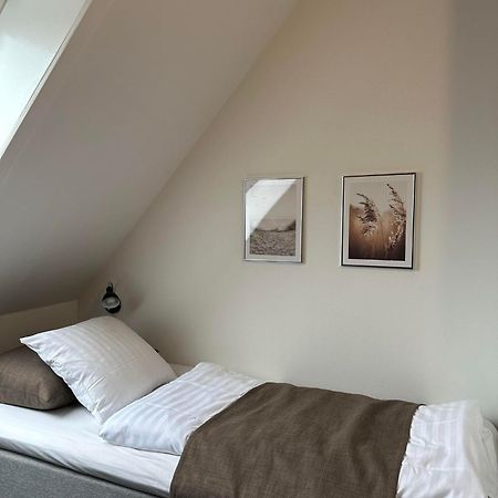 Visionhouse Hotel Frederikssund Luaran gambar