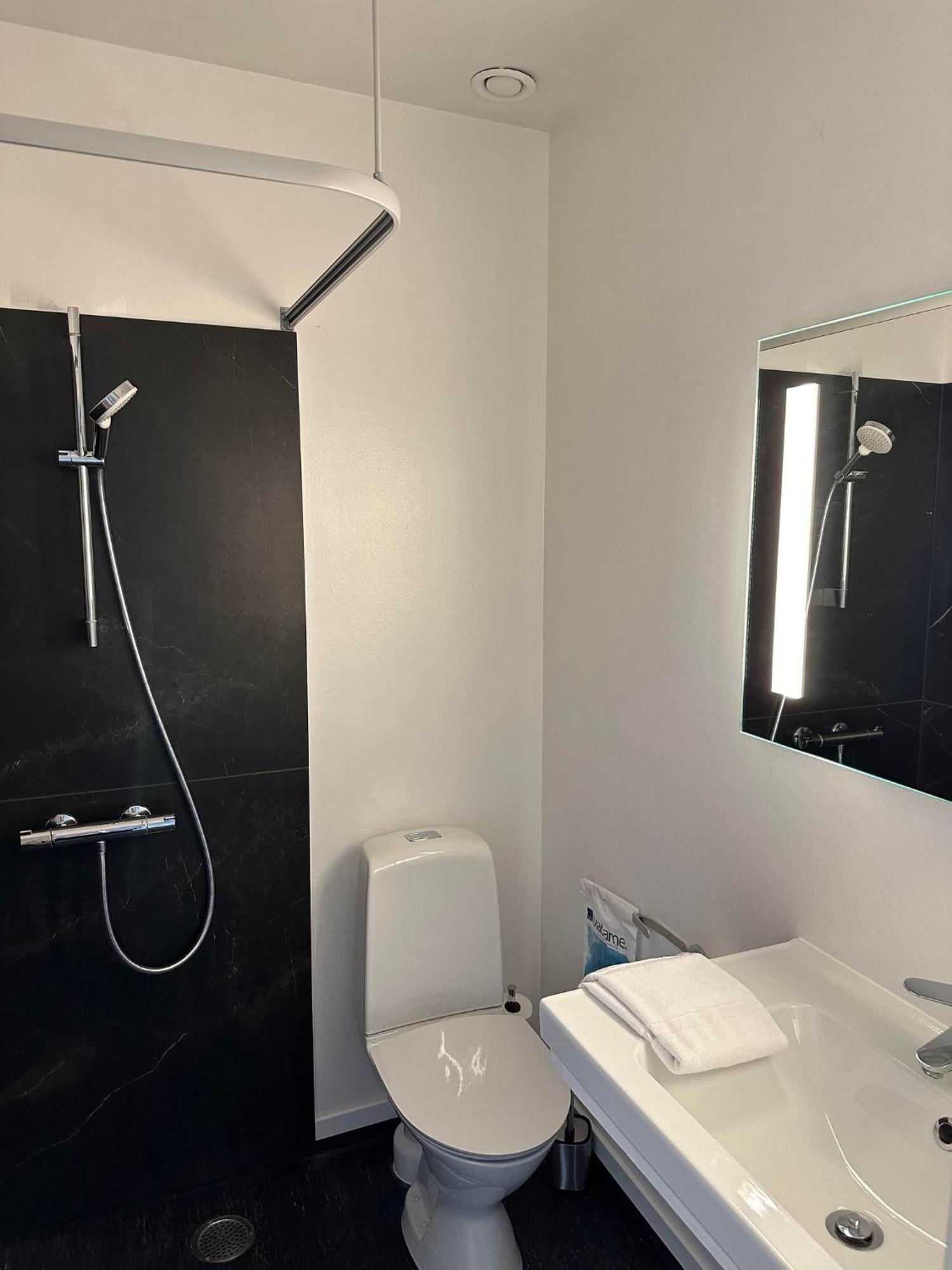 Visionhouse Hotel Frederikssund Luaran gambar
