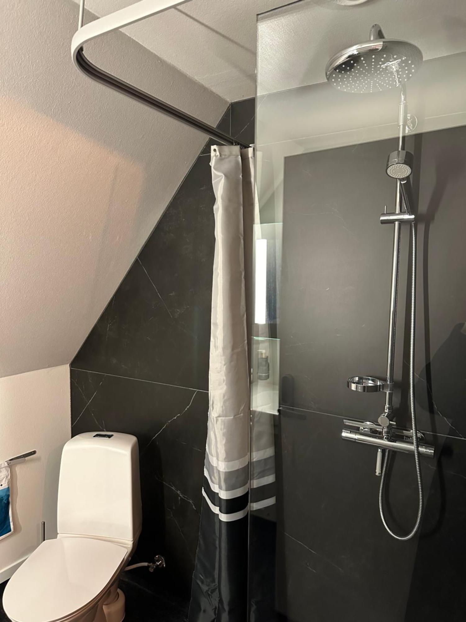 Visionhouse Hotel Frederikssund Luaran gambar