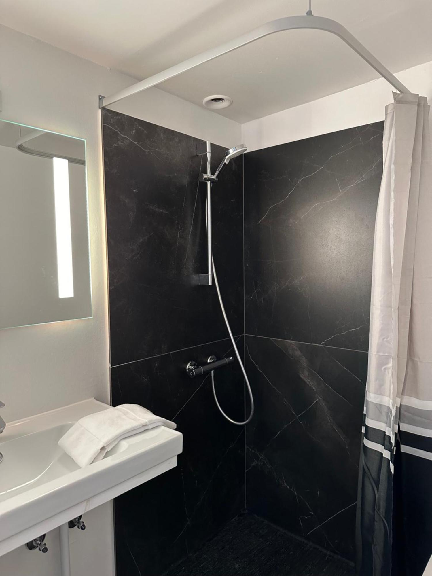 Visionhouse Hotel Frederikssund Luaran gambar